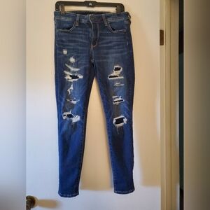 American Eagle jegging